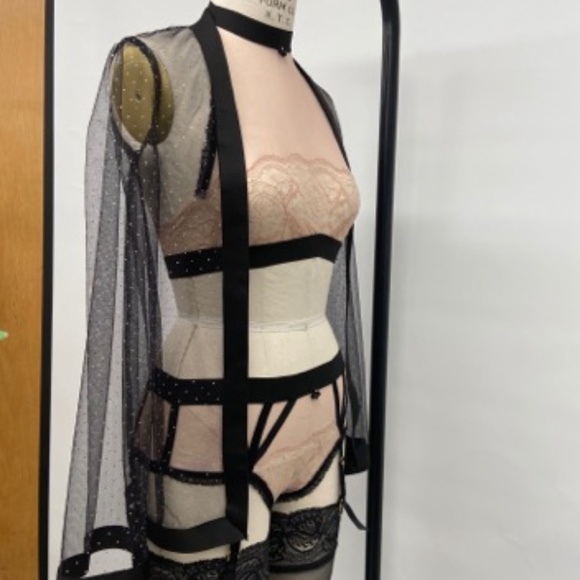 Meet your Posher, Robin - Picture 8 of 8